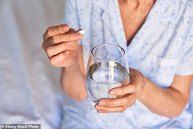 The Surprising Way Osteoporosis Can Make You Feel Sick, Reveals DR MARTIN SCURR… And Whether Diet Can REALLY Help