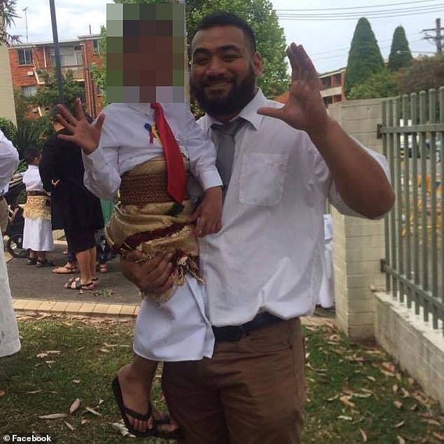 Popular rugby league player killed in stabbing attack in Marrickville outside Guzman y Gomez