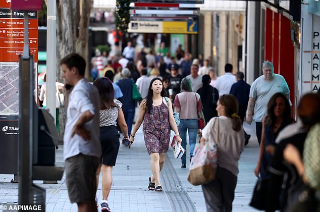 RBA governor deals another blow to millions of Australians with mortgages – here’s why you shouldn’t expect rate cuts anytime soon