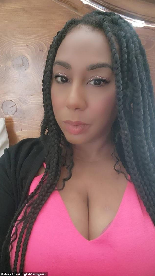 Adult entertainer claims Sean ‘Diddy’ Combs forced her to perform perverted sex acts that ‘haunt me to this day’ – as she vows to testify to ensure rapper gets life in prison