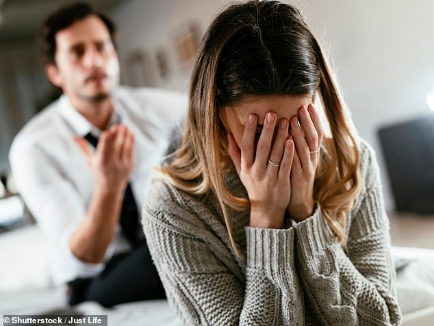 Is Your Marriage Headed for Divorce? TRACEY COX Reveals the Four Signs Your Spark Is Fading—and How to Fix It Before It’s Too Late