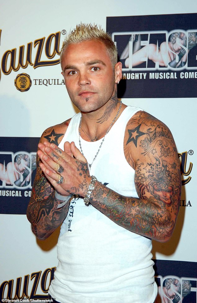 The cause of death of Crazy Town singer Shifty Shellshock has been revealed 3 months after his passing at the age of 49