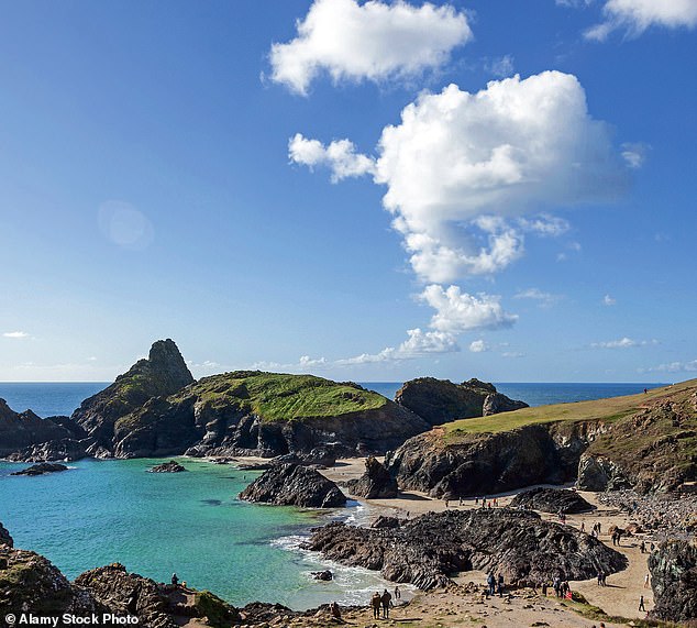 Insider’s Cornwall: where and when to go to beat the crowds, pick up a bargain and discover its little-known beaches