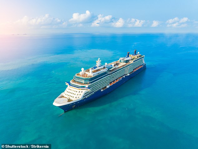 Australians who have booked an eight-night cruise in New Caledonia will not leave Australian waters