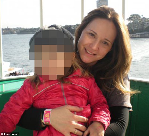 Natalie Glacsik is allegedly run over and killed by her husband, months after the unthinkable happened to their seven-year-old son at their Pokolbin Airbnb in NSW wine country