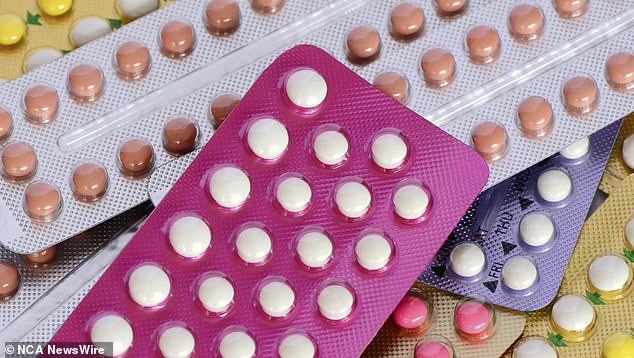 Australian scientists make a huge breakthrough in the development of a contraceptive pill for men