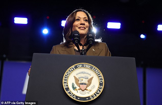 The New York Times Endorses Kamala Harris for President Without Even Giving an Interview… and Calls Trump ‘Unfit’ for Office