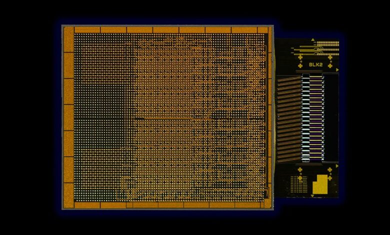 ‘AMD Must Bite the bullet and Buy Intel’ — Intel Unveils Breakthrough Technology for Business, But Is It Too Late With Share Price at Decade Low?