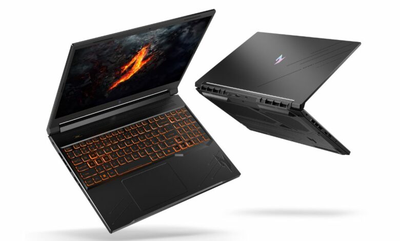 Acer launches gaming-focused Predator desktop and Nitro V laptops