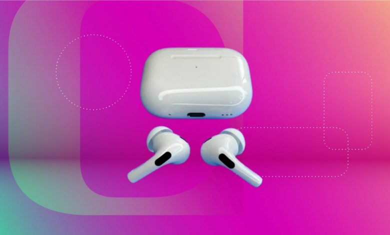 AirPods Pro officially get hearing aid mode