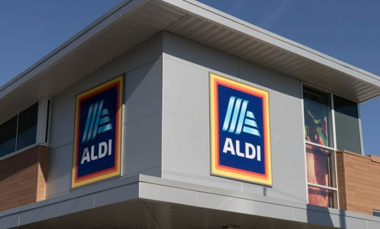 Aldi customers go wild as they launch new mid-aisle dup for £3.99