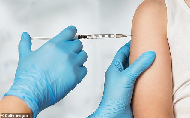 Alert as childhood vaccination rates drop – millions at risk of deadly infections