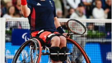 Alfie Hewett (updated September 2024)