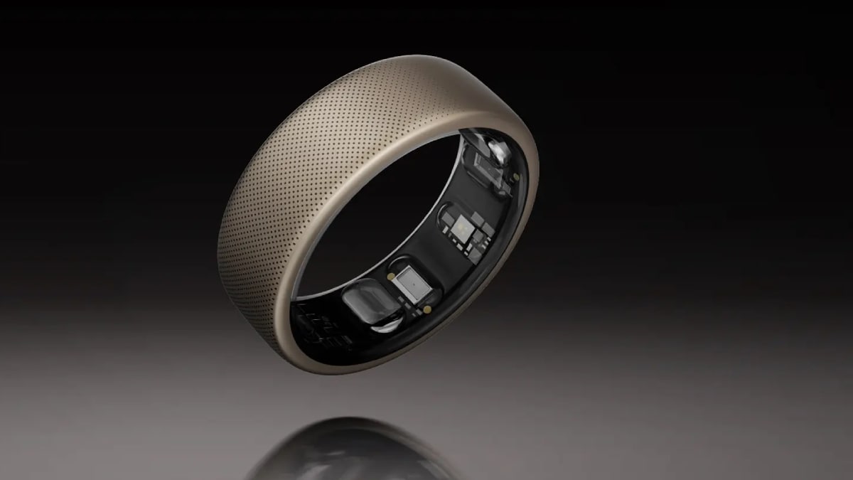 Amazfit Helio Ring confirmed for India launch; listed on official site