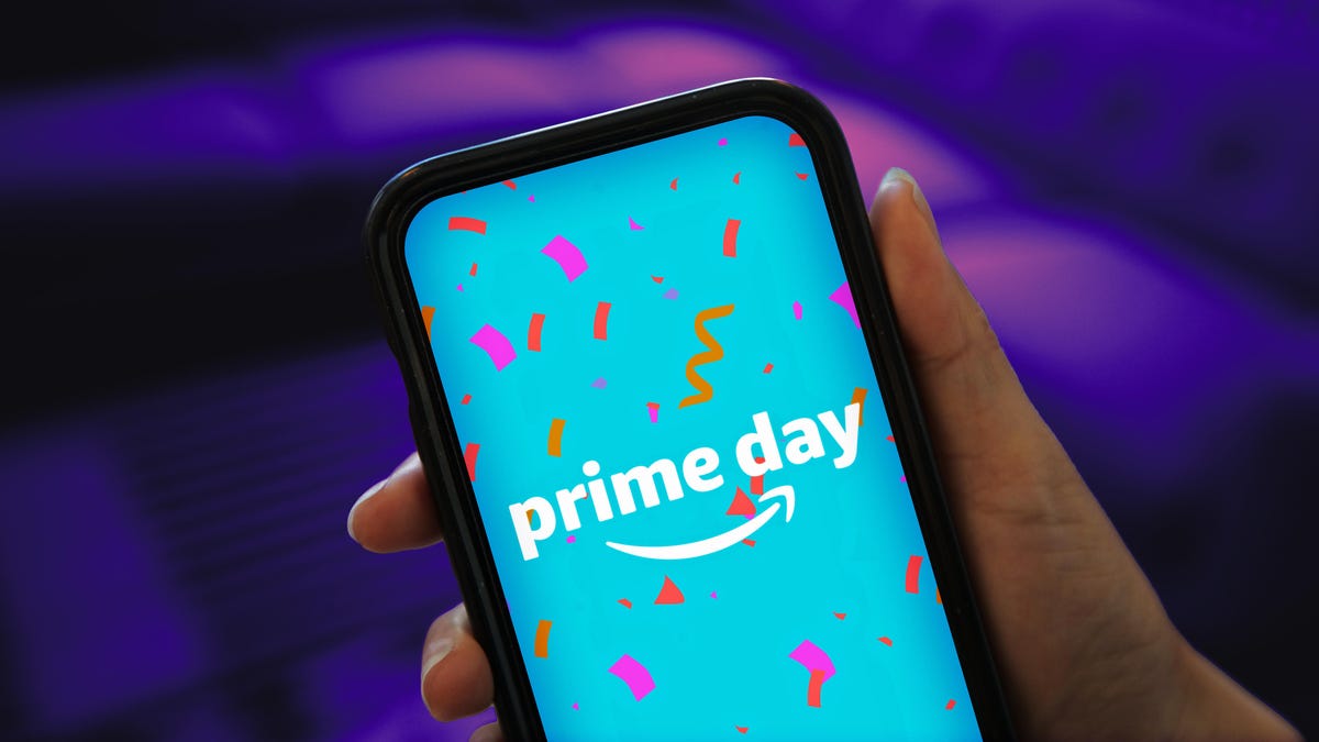 Amazon Prime Day sale is almost here. But don’t be quick to click, says this CFP