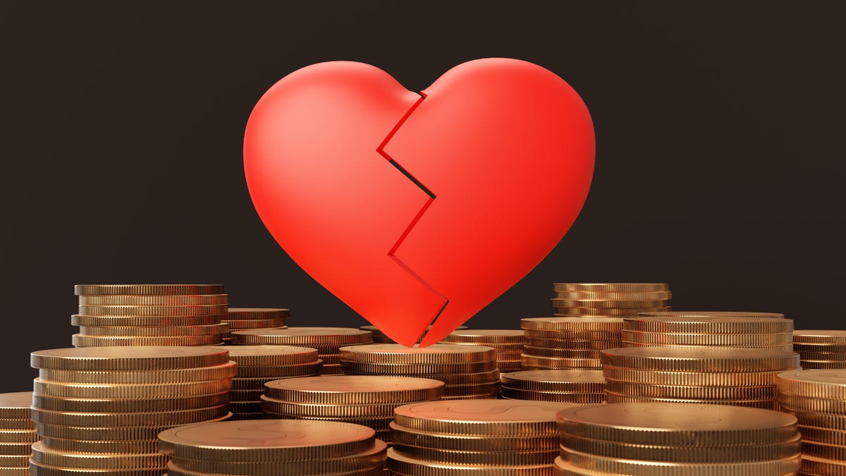 Americans Still Falling for Love Scams, Study Finds