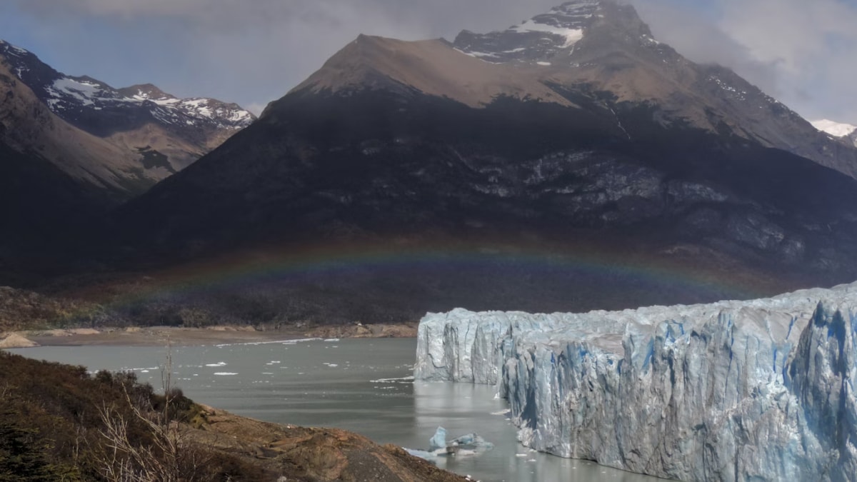 Antarctica’s Doomsday Glacier Could Melt Completely This Year