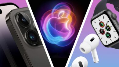 Apple ‘Glowtime’ event – ​​live coverage ahead of iPhone 16 launch, plus AirPods, Apple Watch and more