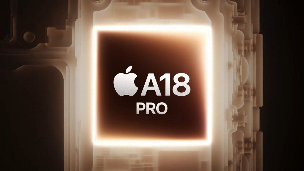 Apple introduces A18, A18 Pro chipsets with iPhone 16 series