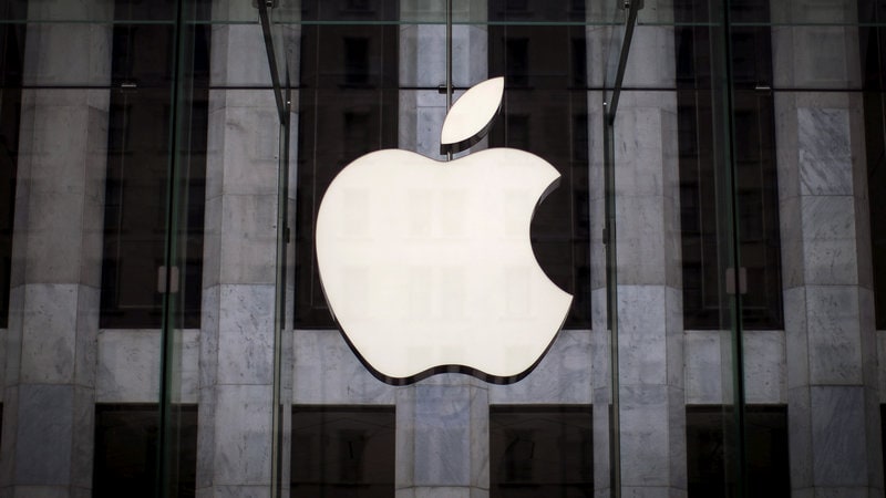 Apple ordered to pay more than  billion in back taxes to Ireland