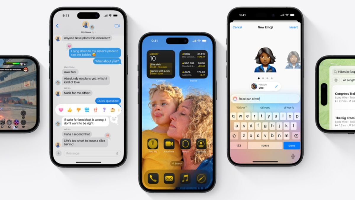 Apple rolls out iOS 18 Release Candidate ahead of stable rollout next week