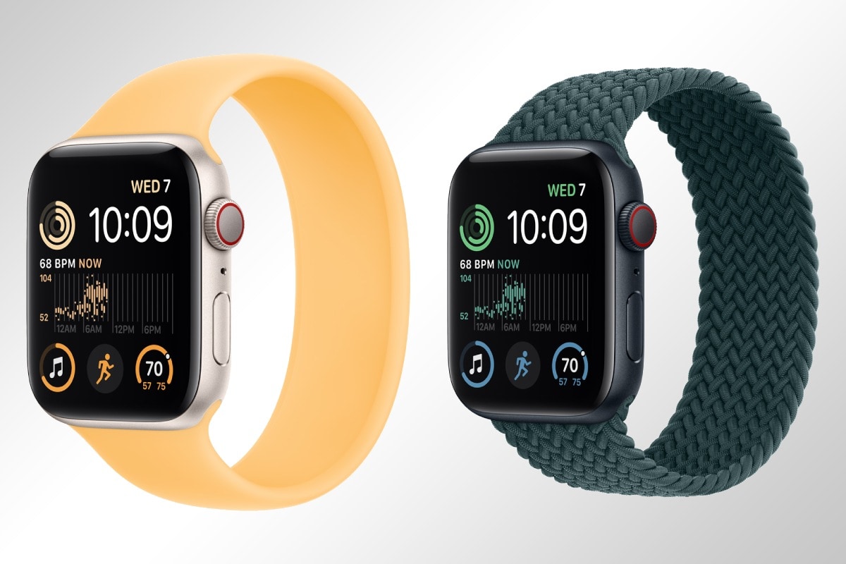 Apple’s cheaper Watch SE with plastic casing in development: report