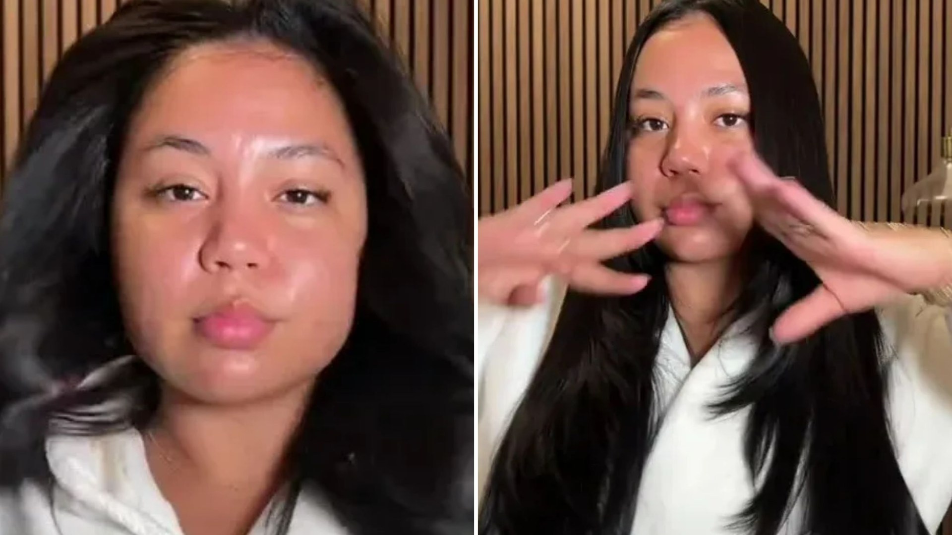 Beauty fans’ £1 hack halves morning routine – wakes you up looking flawless