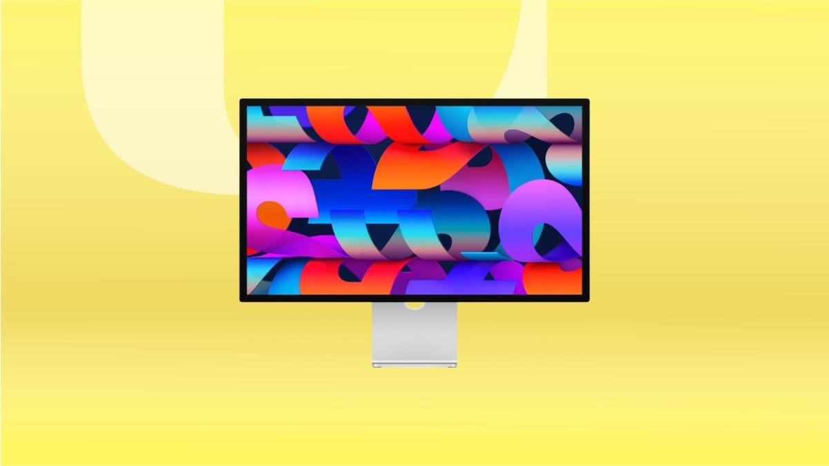 Best Apple Studio Display Deals: Save Up to 0 on This 27-Inch 5K Retina Monitor