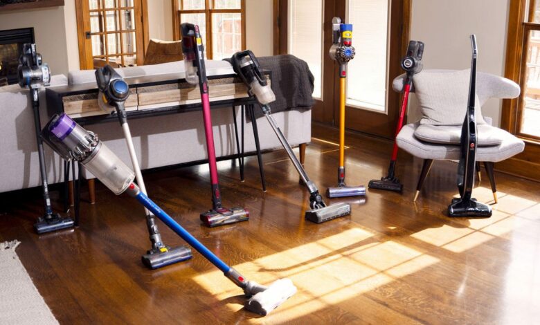 Best Cheap Vacuum Cleaners for 2024