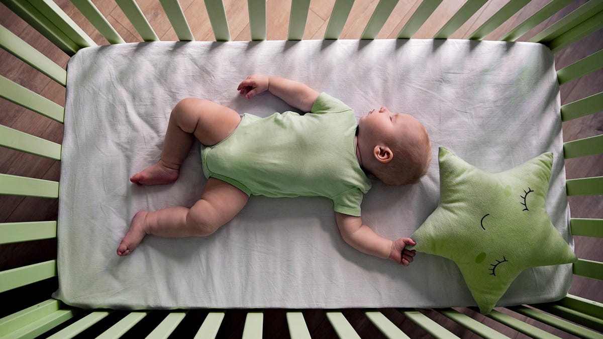 Best Crib Mattress for 2024