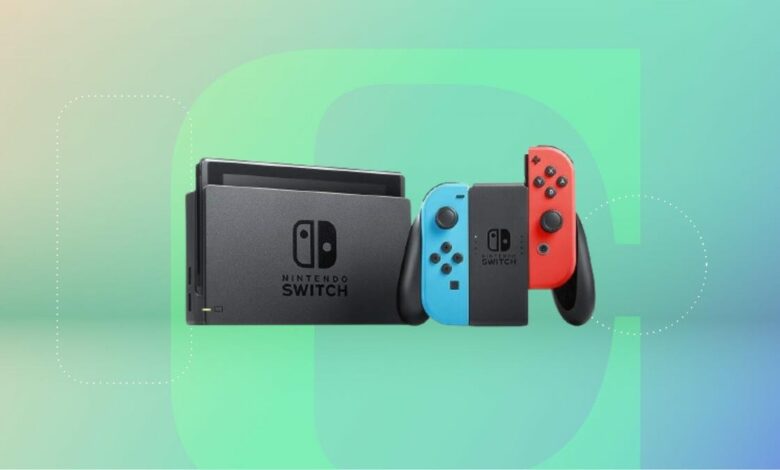 Best Nintendo Switch deals: save big on consoles, games and more