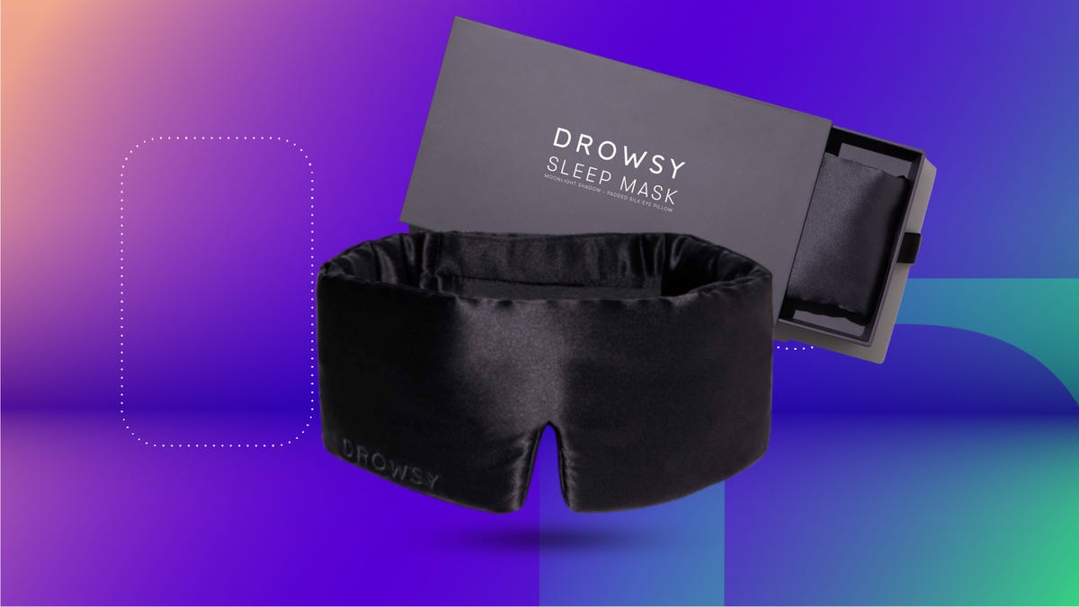 Best Sleep Masks for 2024