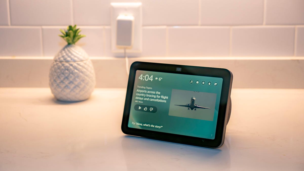 Best Smart Home Devices of 2024