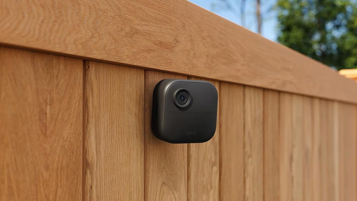 Best Wireless Home Security Cameras of 2024