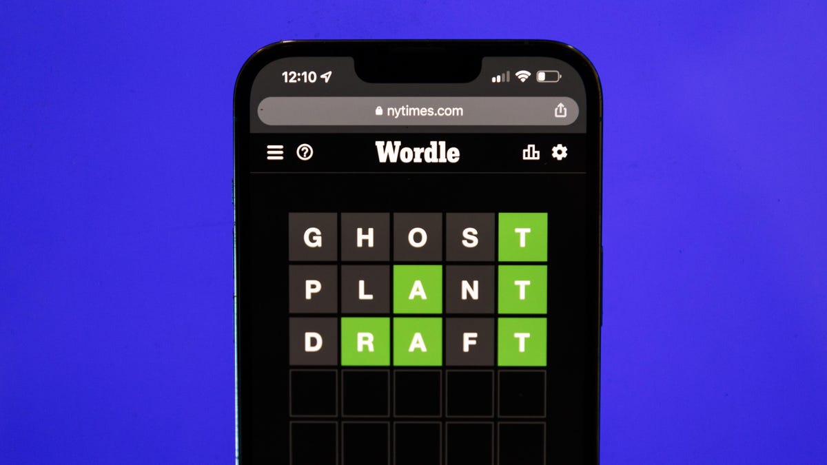 Wordle hints, strategies, starter words, tips and tricks to help you win