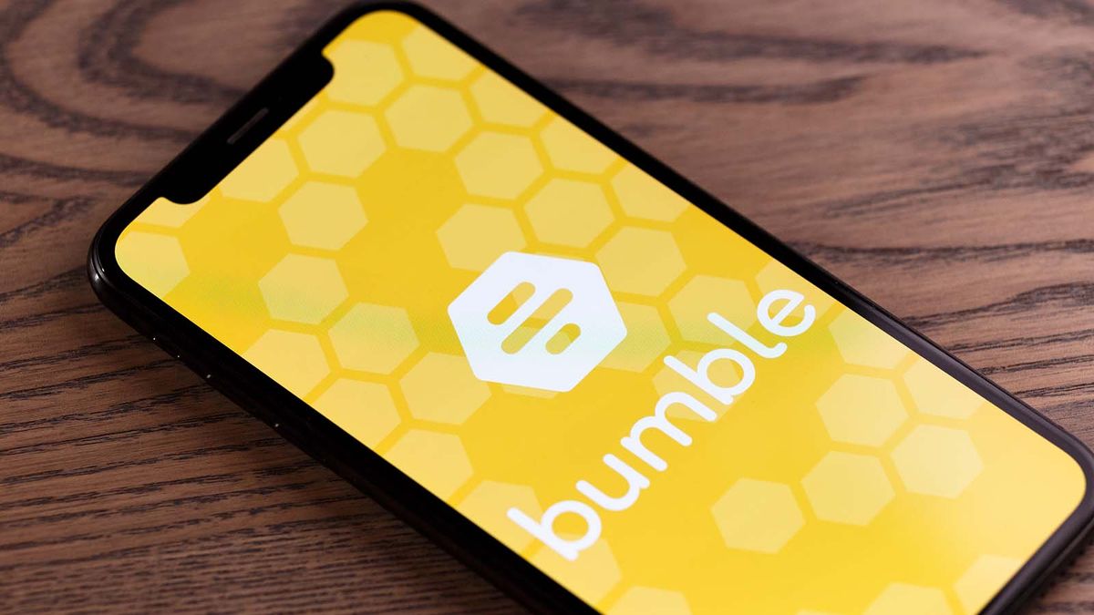 Bumble Gives You New AI Tools to Find Love