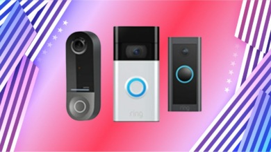 Buy refurbished Ring video doorbells for just  this Labor Day at Woot