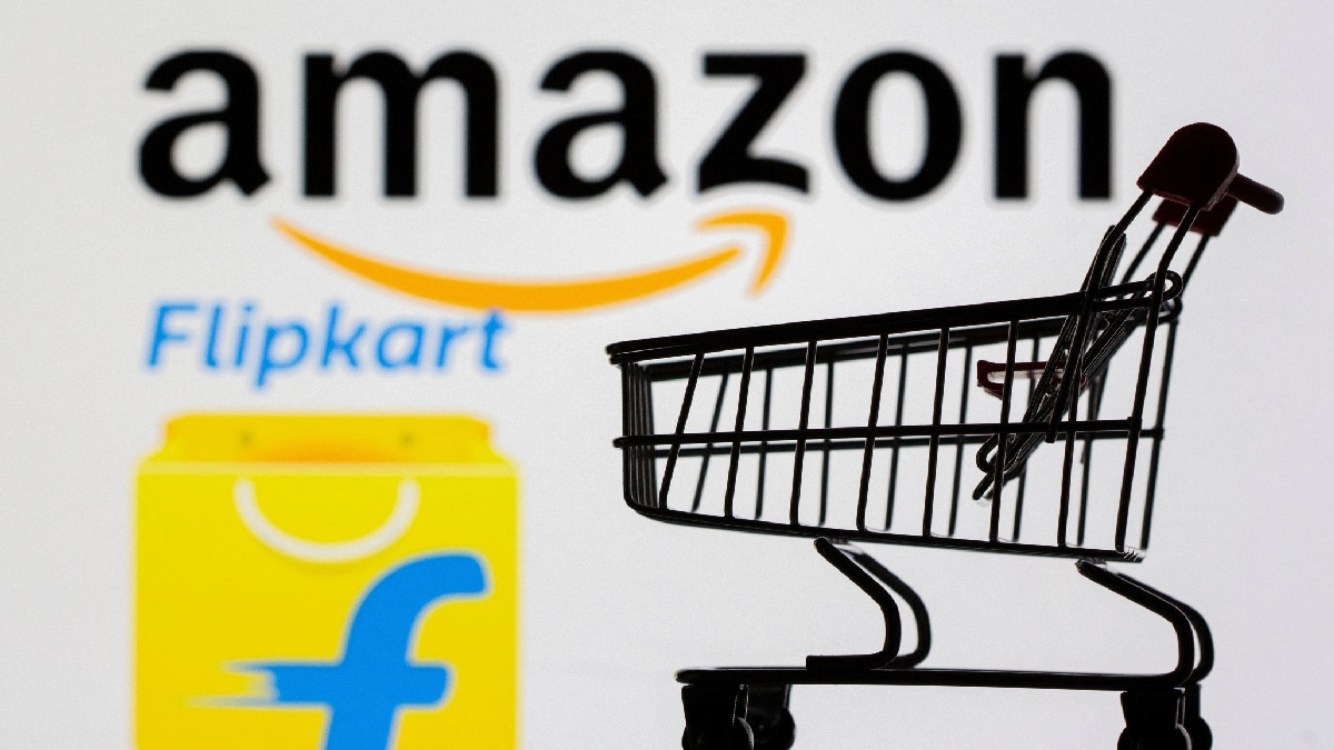 ED reportedly raided offices of sellers on Amazon and Flipkart