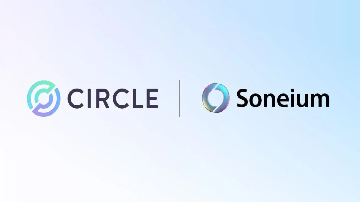 Circle Partners with Sony’s Soneium to Expand USDC Adoption