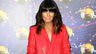 Claudia Winkleman Reveals the ONLY Perfume She Wears Because It ‘Smells Like Sex’