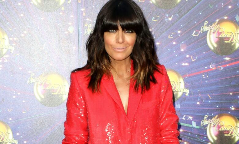 Claudia Winkleman Reveals the ONLY Perfume She Wears Because It ‘Smells Like Sex’