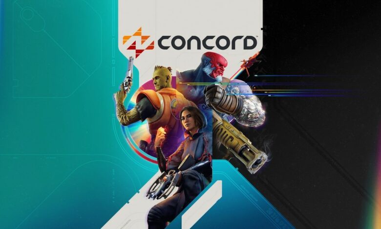 Concord is going offline just two weeks after launch, with sales ceasing and players receiving refunds