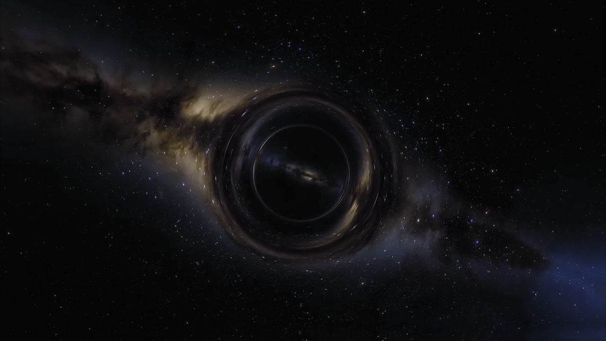 Could Black Holes Just Be “Frozen Stars”? New Research Suggests Rethinking