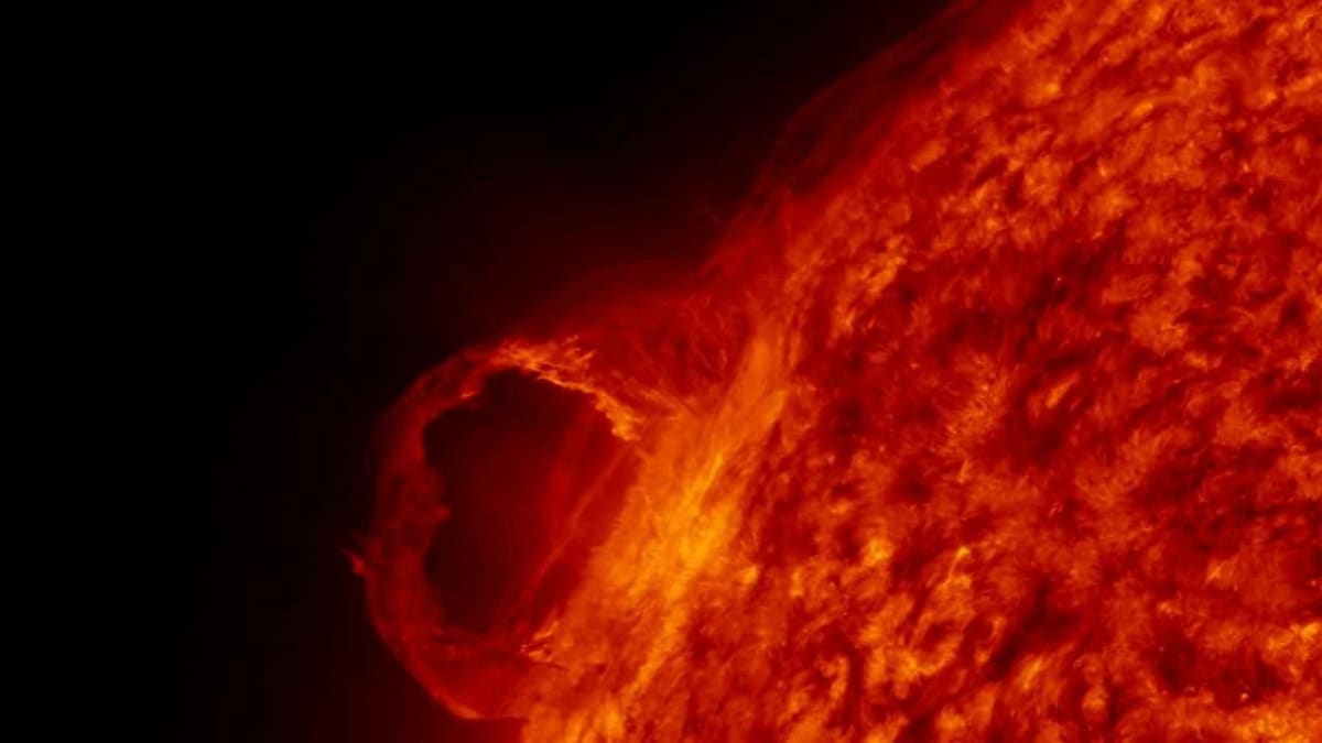 Could a Future Solar Storm Cripple Our Technology? Scientists Think So