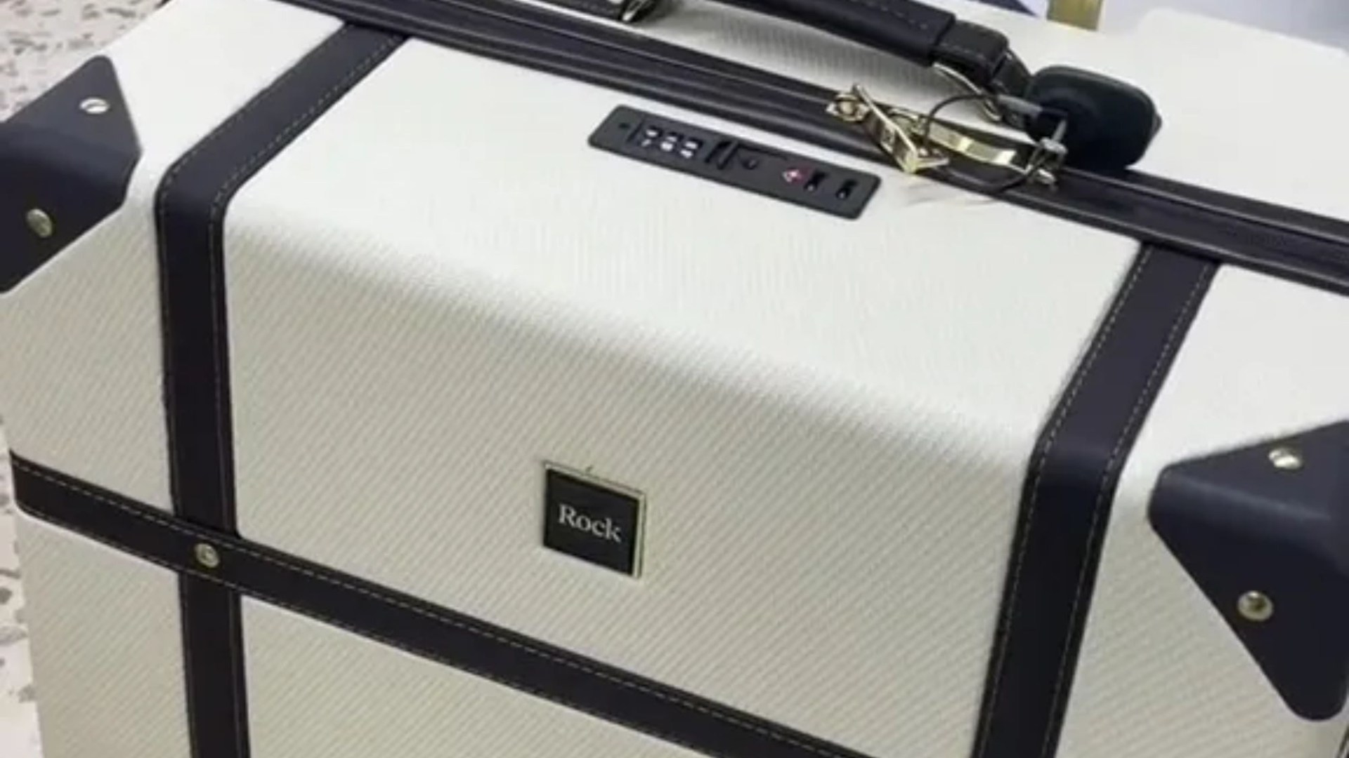 Customers rush to Tesco to get their hands on the ‘dream suitcase’ that’s ‘so cheap’