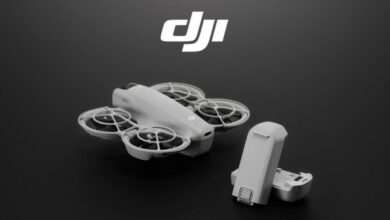 DJI Neo Launched as Company’s Smallest and Most Compact Drone