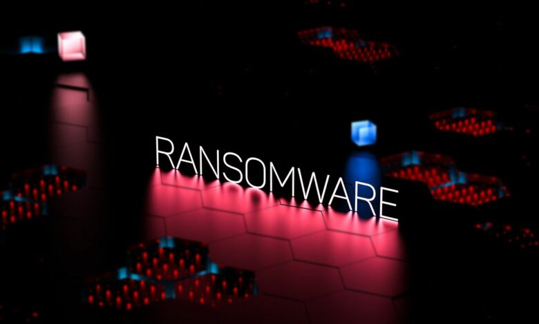 Demand for ransomware is growing exponentially, averaging .5 million this year