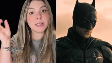 ‘Did She Give Birth to Batman’s Kids?’ People Ask After Mom Shares Her Children’s Names