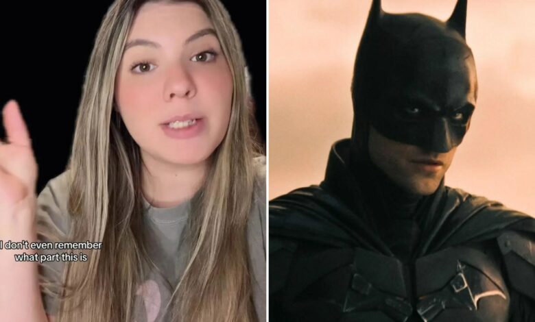 ‘Did She Give Birth to Batman’s Kids?’ People Ask After Mom Shares Her Children’s Names