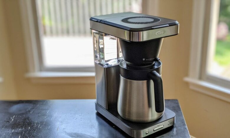 Ditch K-Cups for Good with These Awesome Coffee Makers